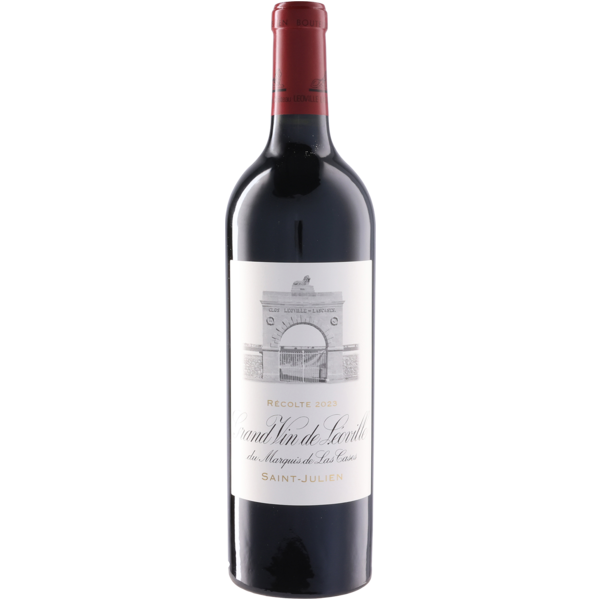 Chateau Leoville Las Cases