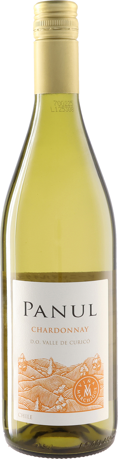 Panul Chardonnay