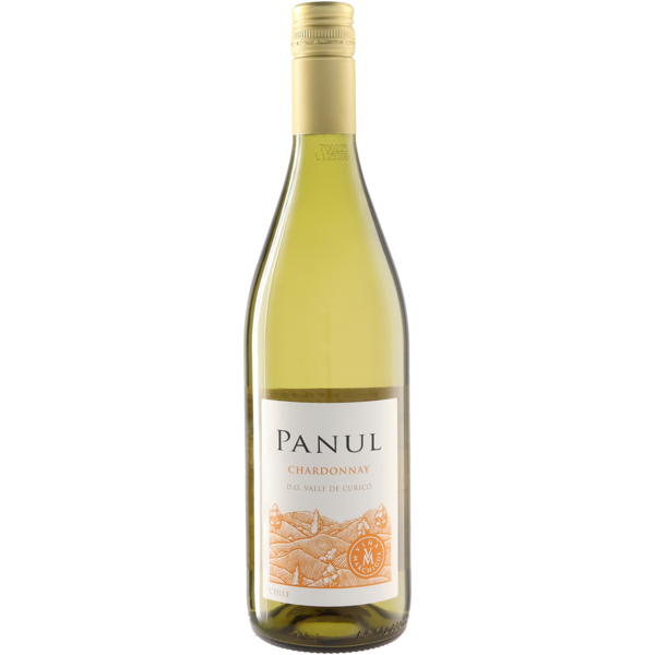Panul Chardonnay