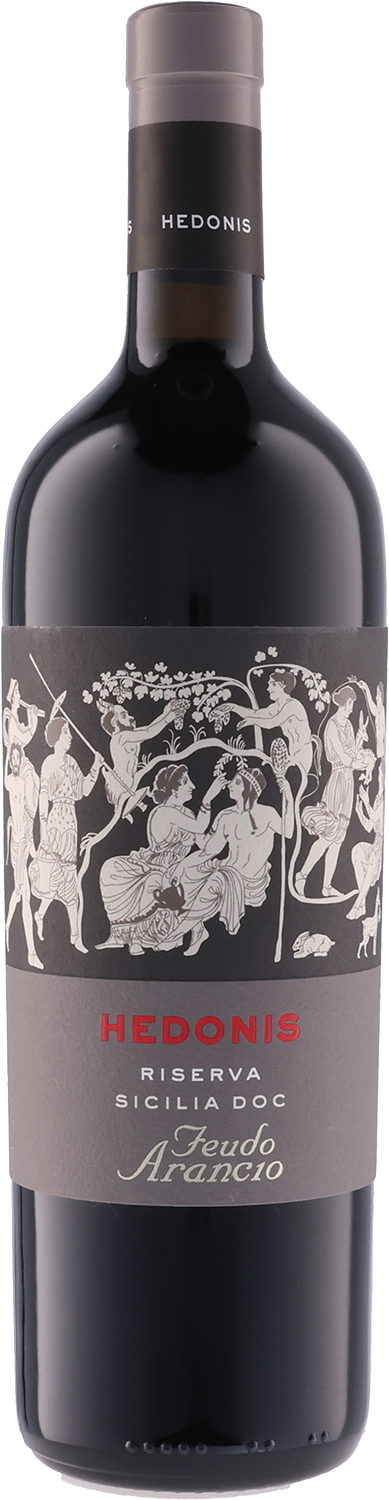 Hedonis Riserva