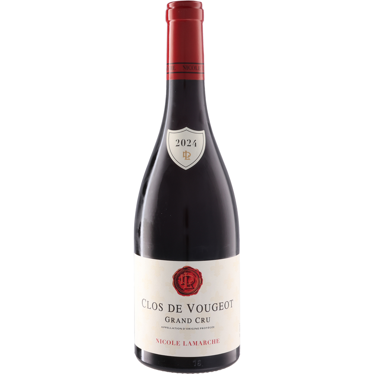 Clos de Vougeot