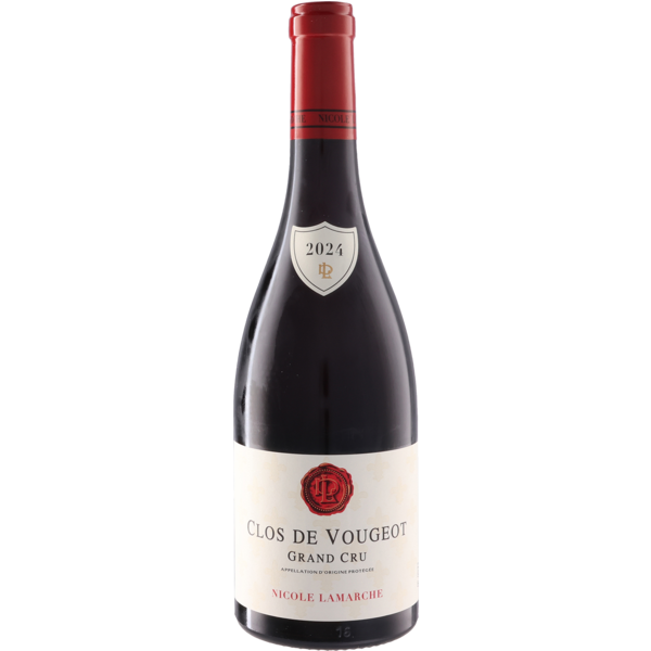 Clos de Vougeot