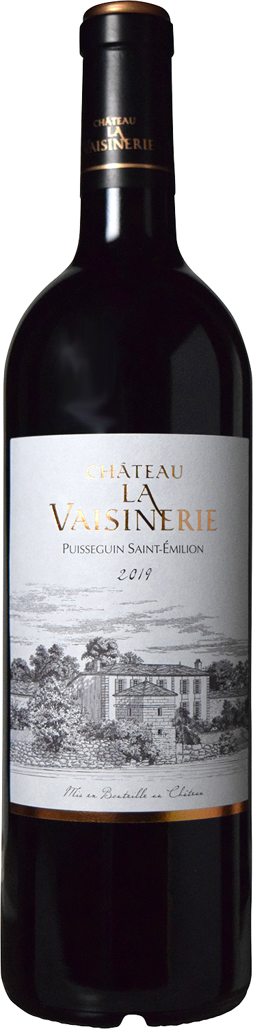 Chateau La Vaisinerie