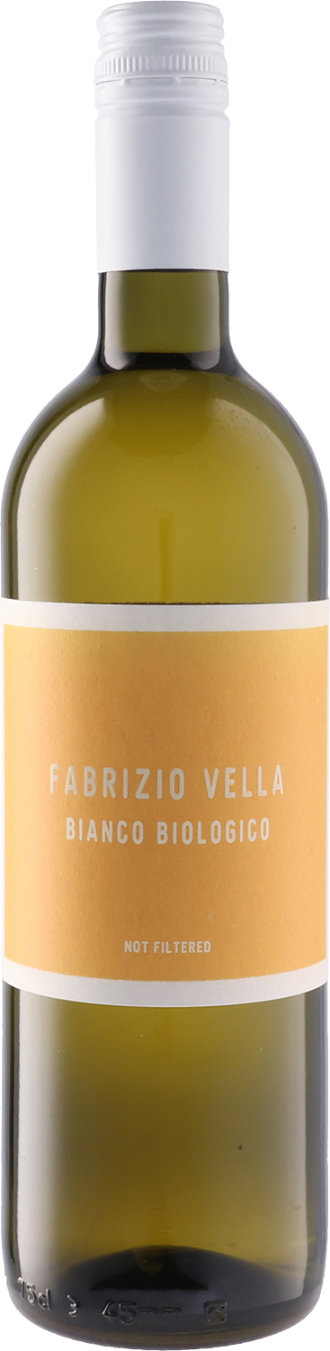 Fabrizio Vella Bianco