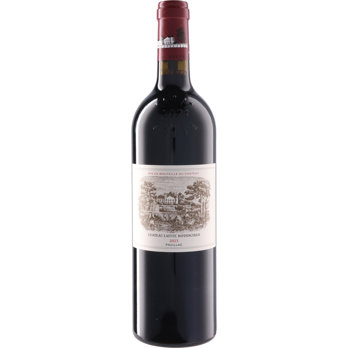 Chateau Lafite Rothschild