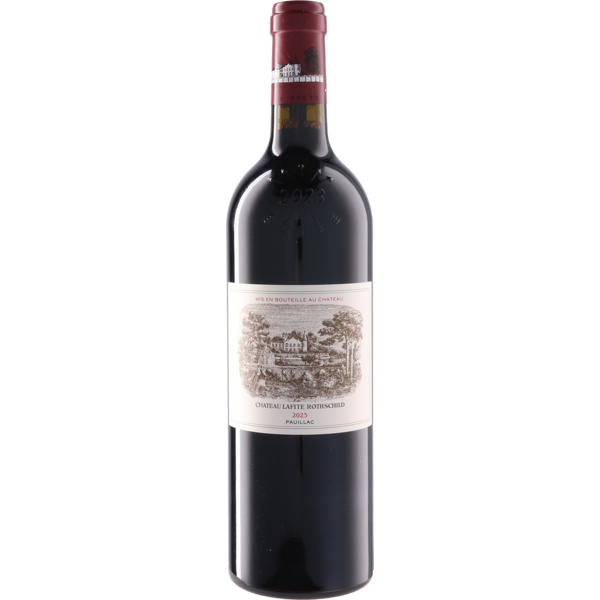 Chateau Lafite Rothschild