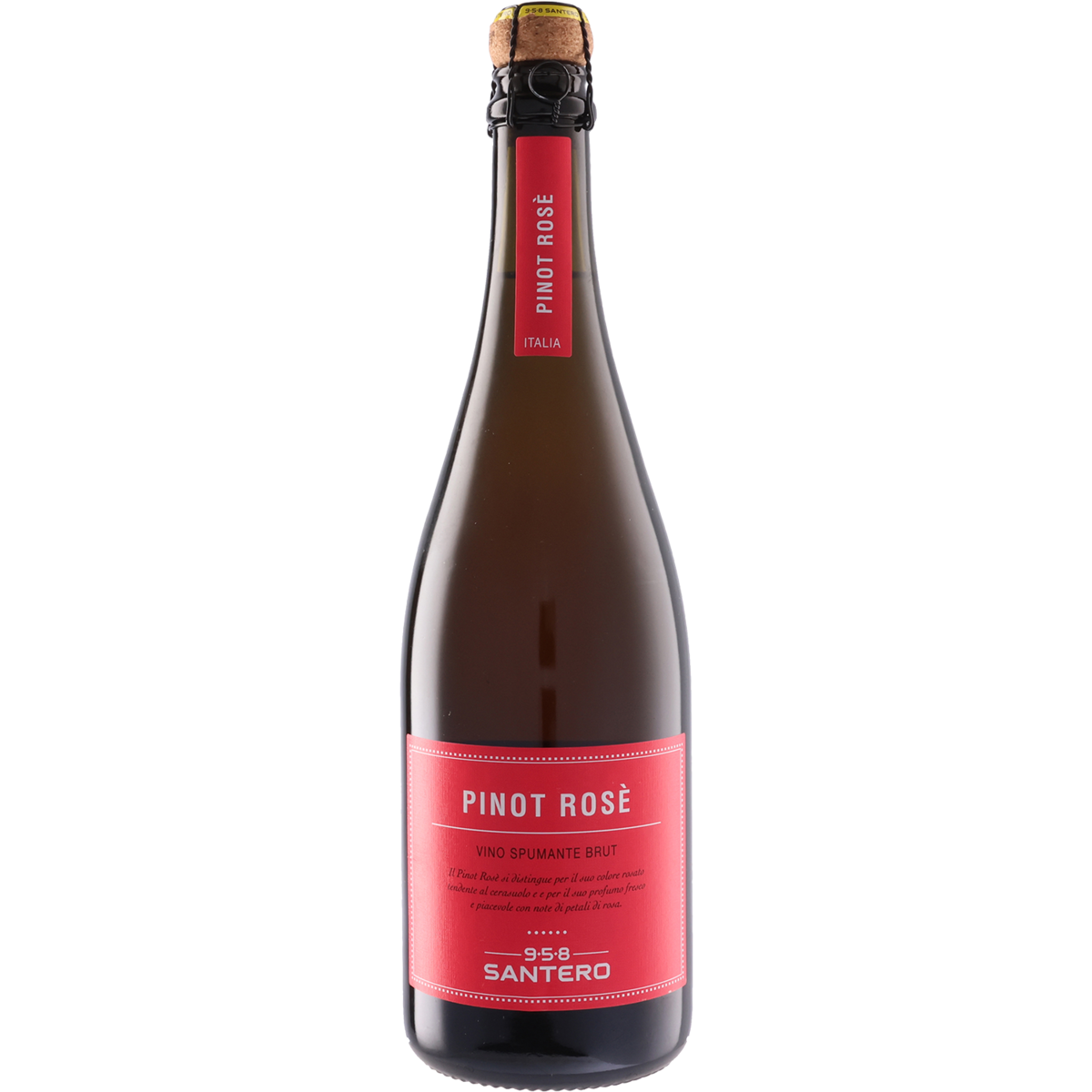 Pinot Rose