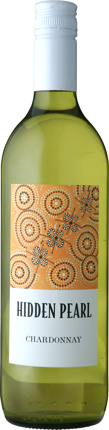 Hidden Pearl Chardonnay