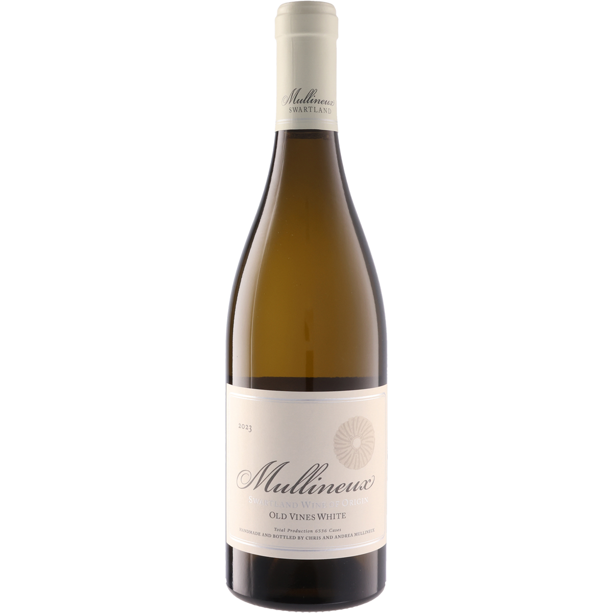 Mullineux Old Vines White