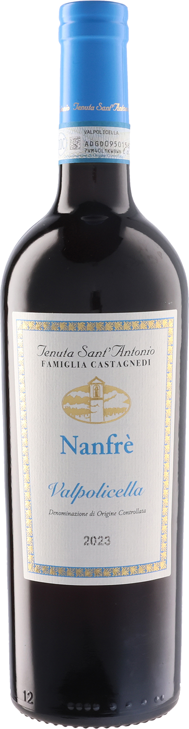 Sant' Antonio Valpolicella Nanfre