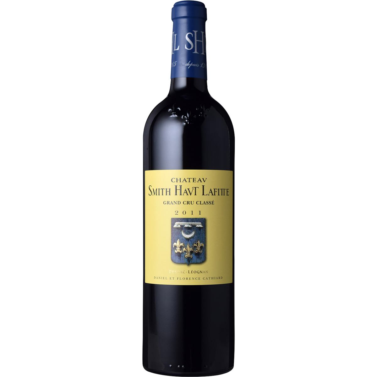 Chateau Smith Haut Lafitte Rouge