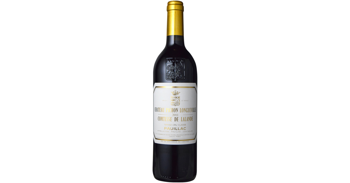 2005 Pichon Lalande Baron ピションラランド　バロン 2005 Pichon Lalande Baron ピションラランド バロン 2005 Pichon