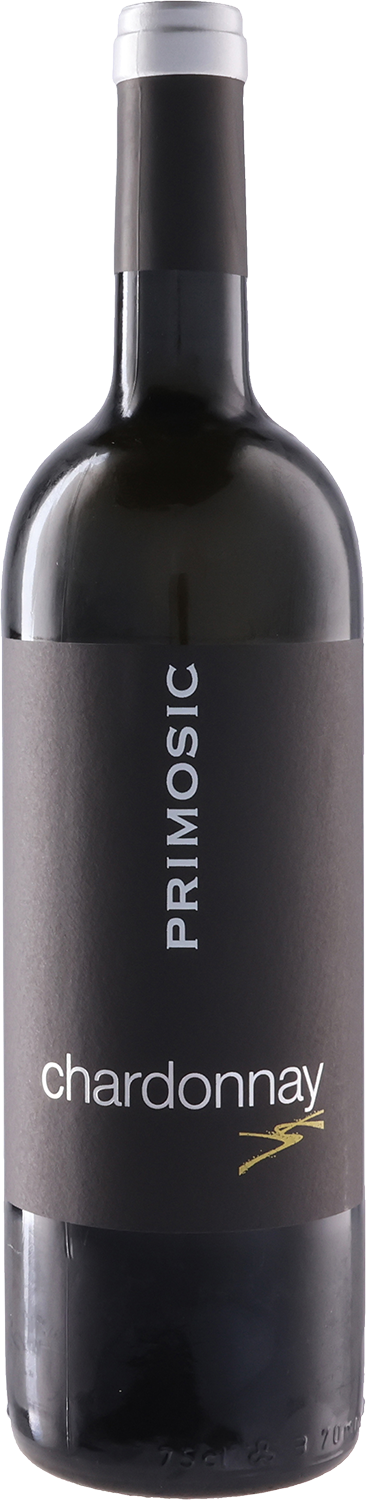 Collio Chardonnay Gmajne