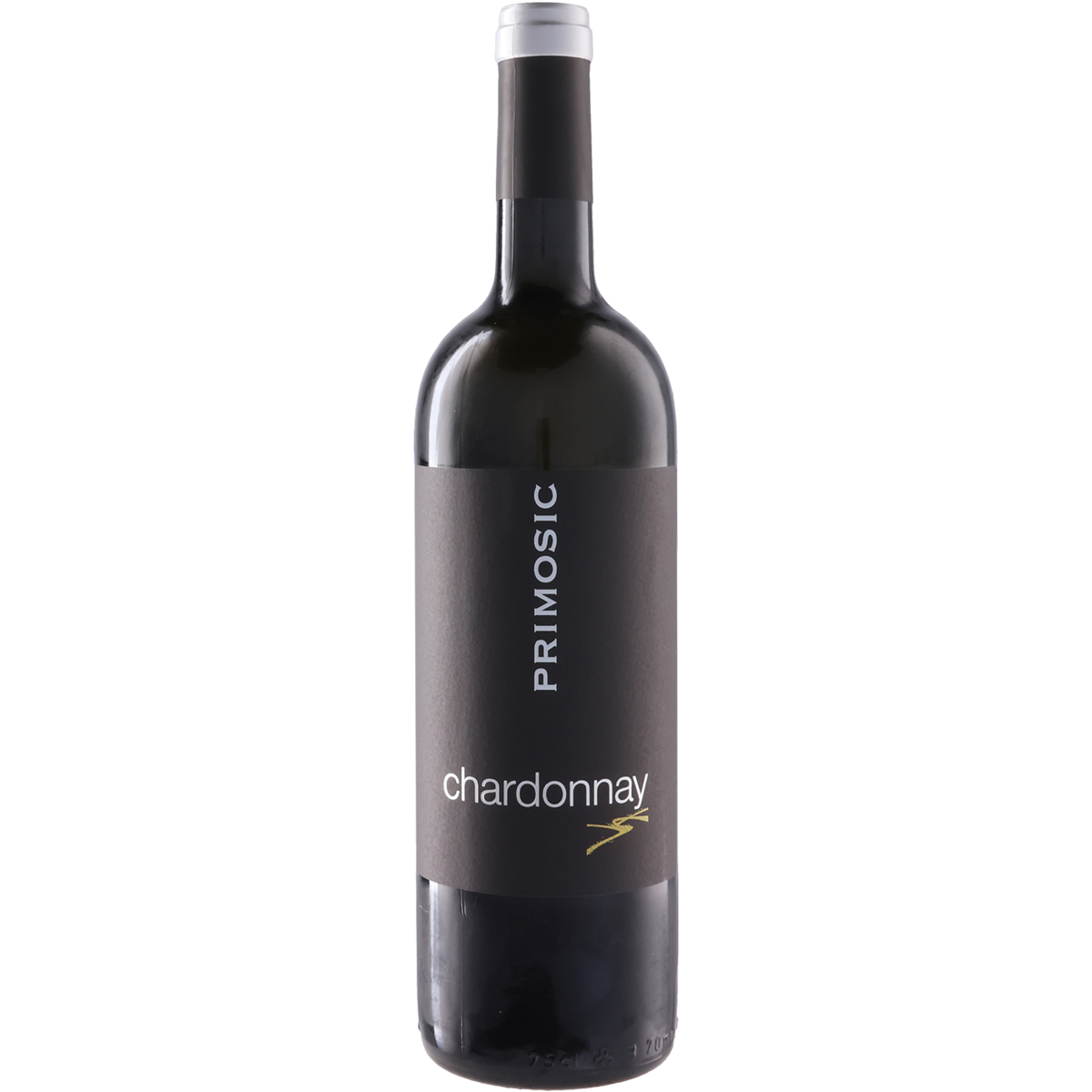 Collio Chardonnay Gmajne