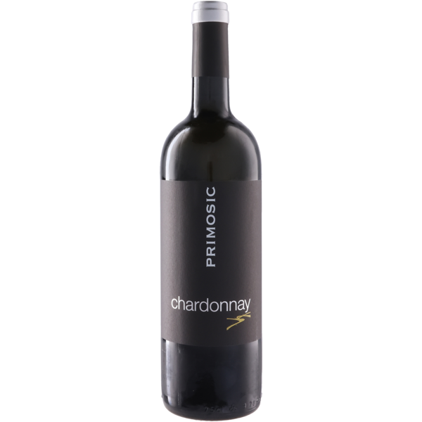 Collio Chardonnay Gmajne