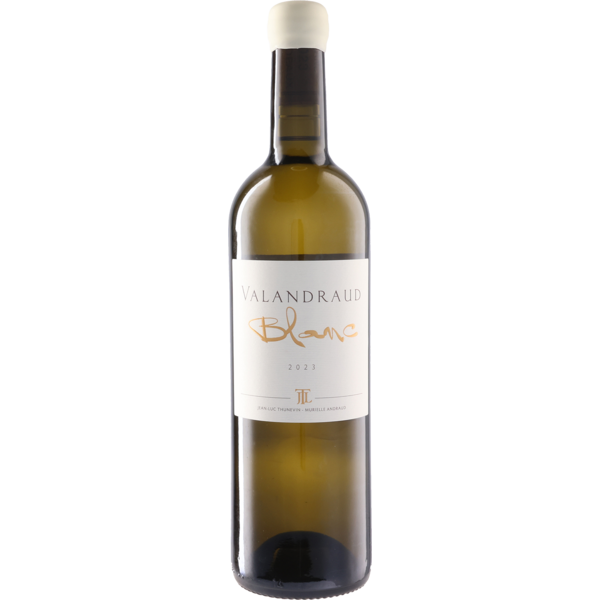 Valandraud Blanc
