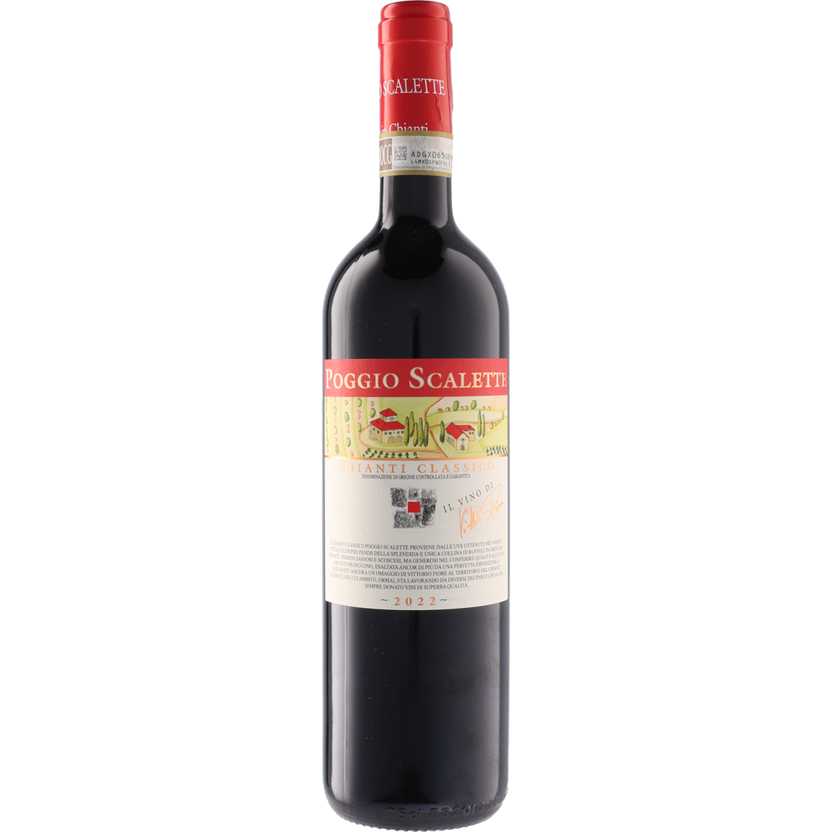 Chianti Classico