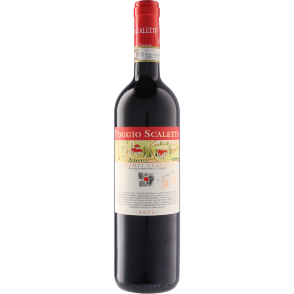 Chianti Classico