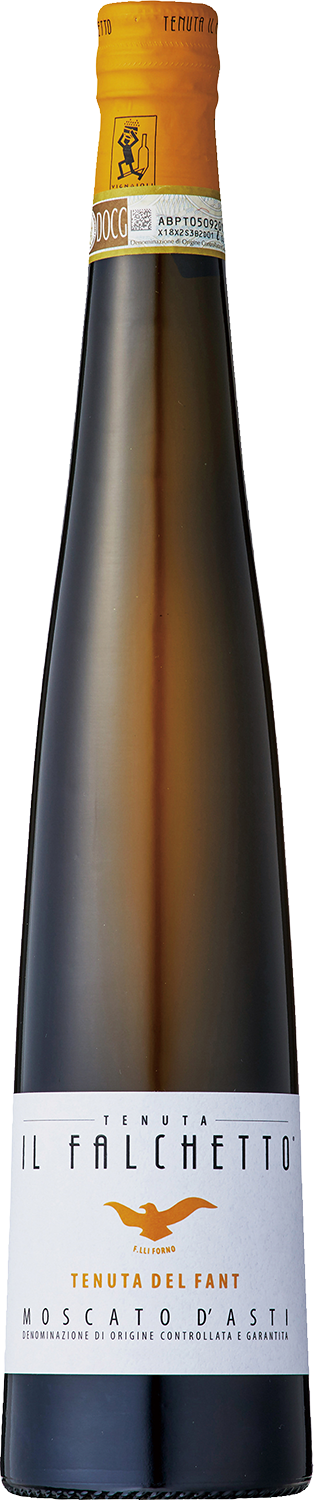Tenuta del Fant Moscato d'Asti