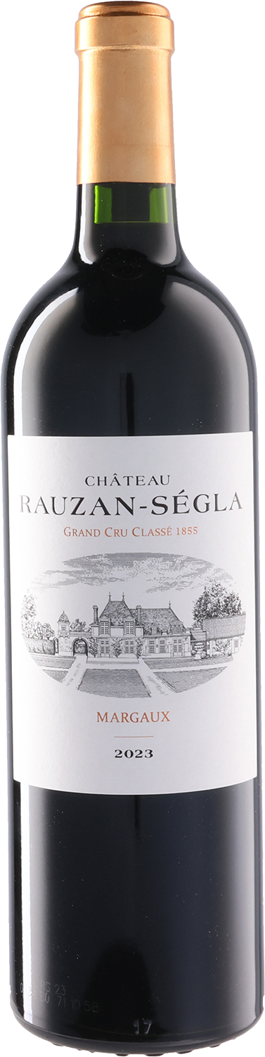 Chateau Rauzan Segla
