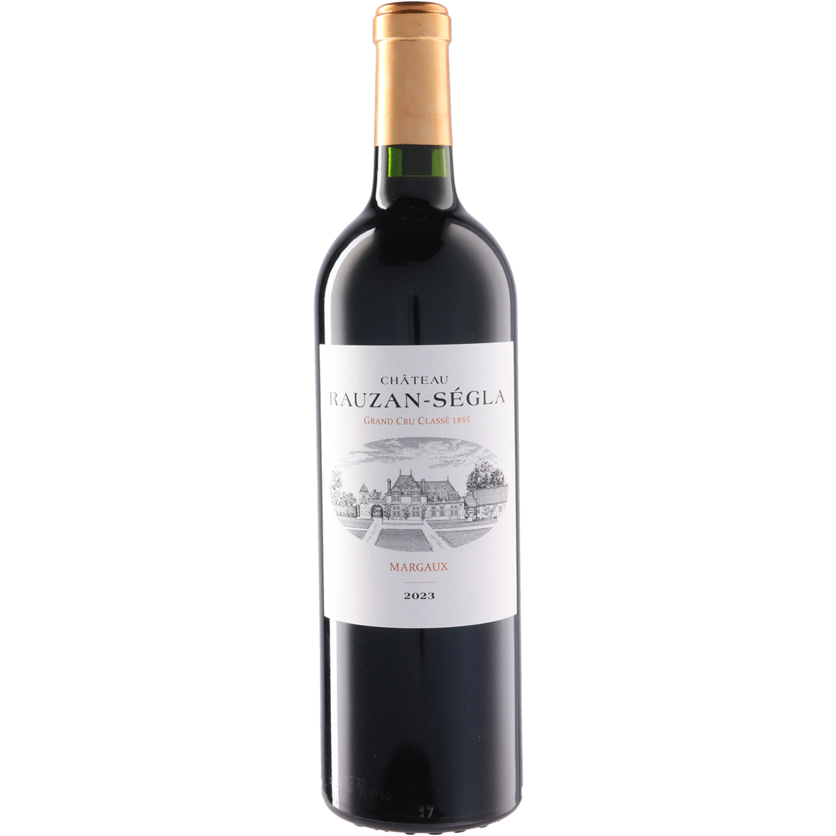 Chateau Rauzan Segla