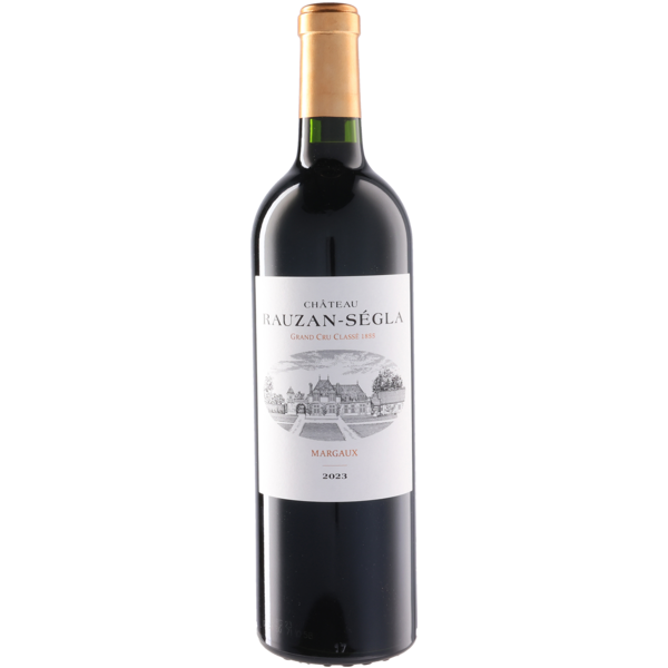 Chateau Rauzan Segla