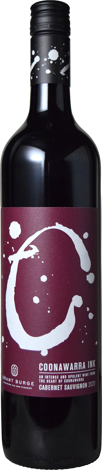 COONAWARRA INK Cabernet Sauvignon