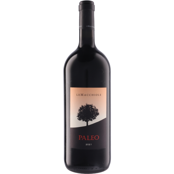Paleo Rosso Magnum