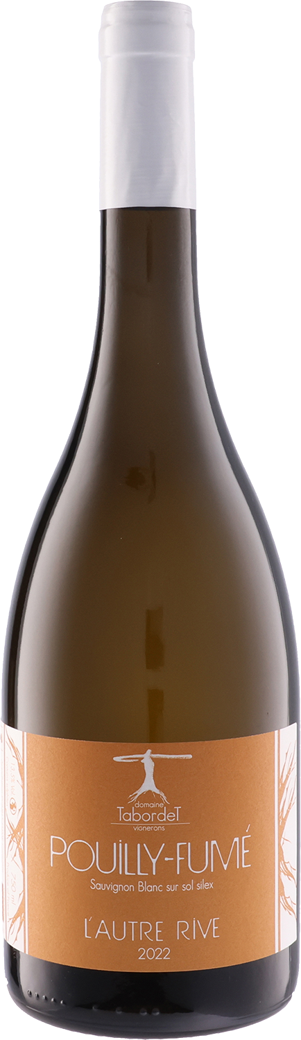 Pouilly Fume Cuvee l'Autre Rive