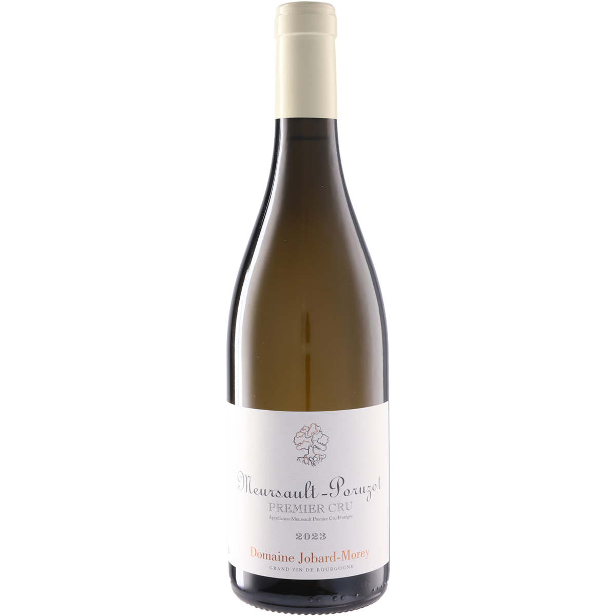Meursault 1er Cru Poruzot