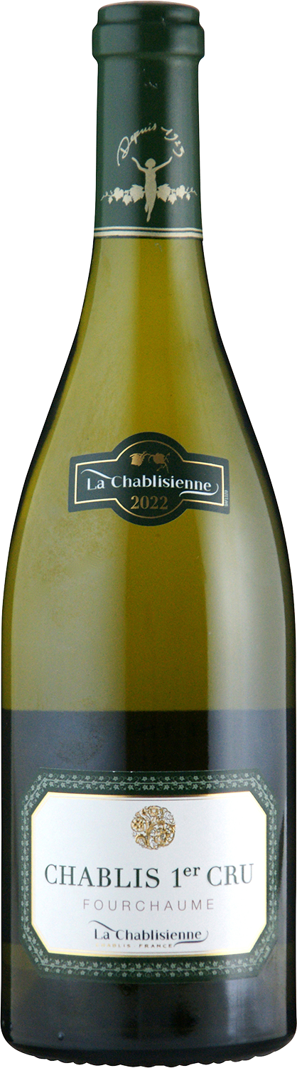 Chablis 1er Cru Fourchaume