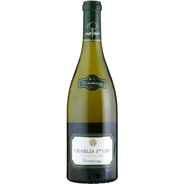 Chablis 1er Cru Fourchaume