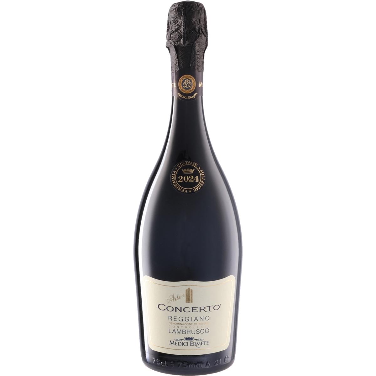 Concerto Lambrusco Reggiano Secco