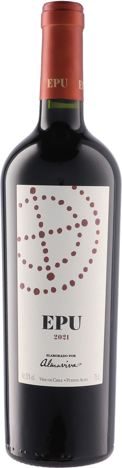 EPU ELABORADO POR Almaviva