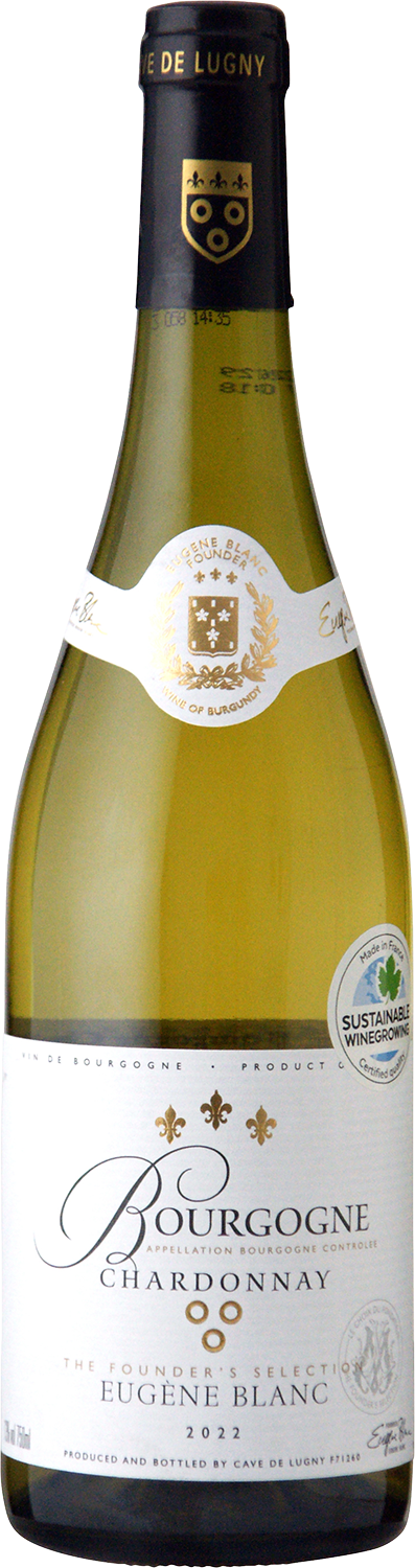 Bourgogne Chardonnay