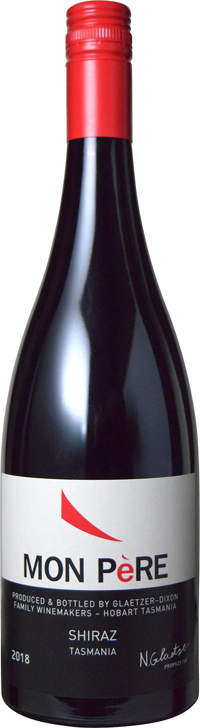 MON PeRE Shiraz