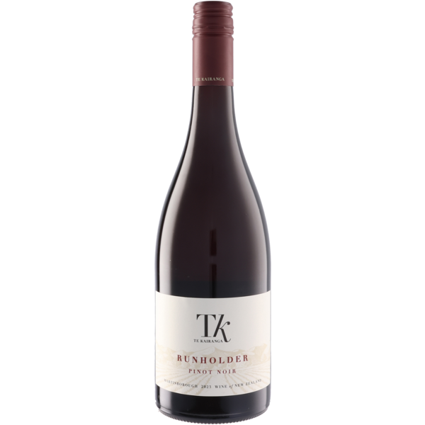 TK Runholder Pinot Noir