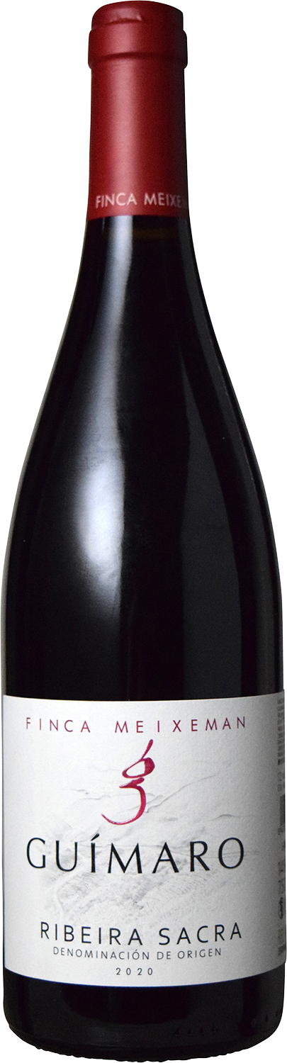 Guimaro Finca Meixeman