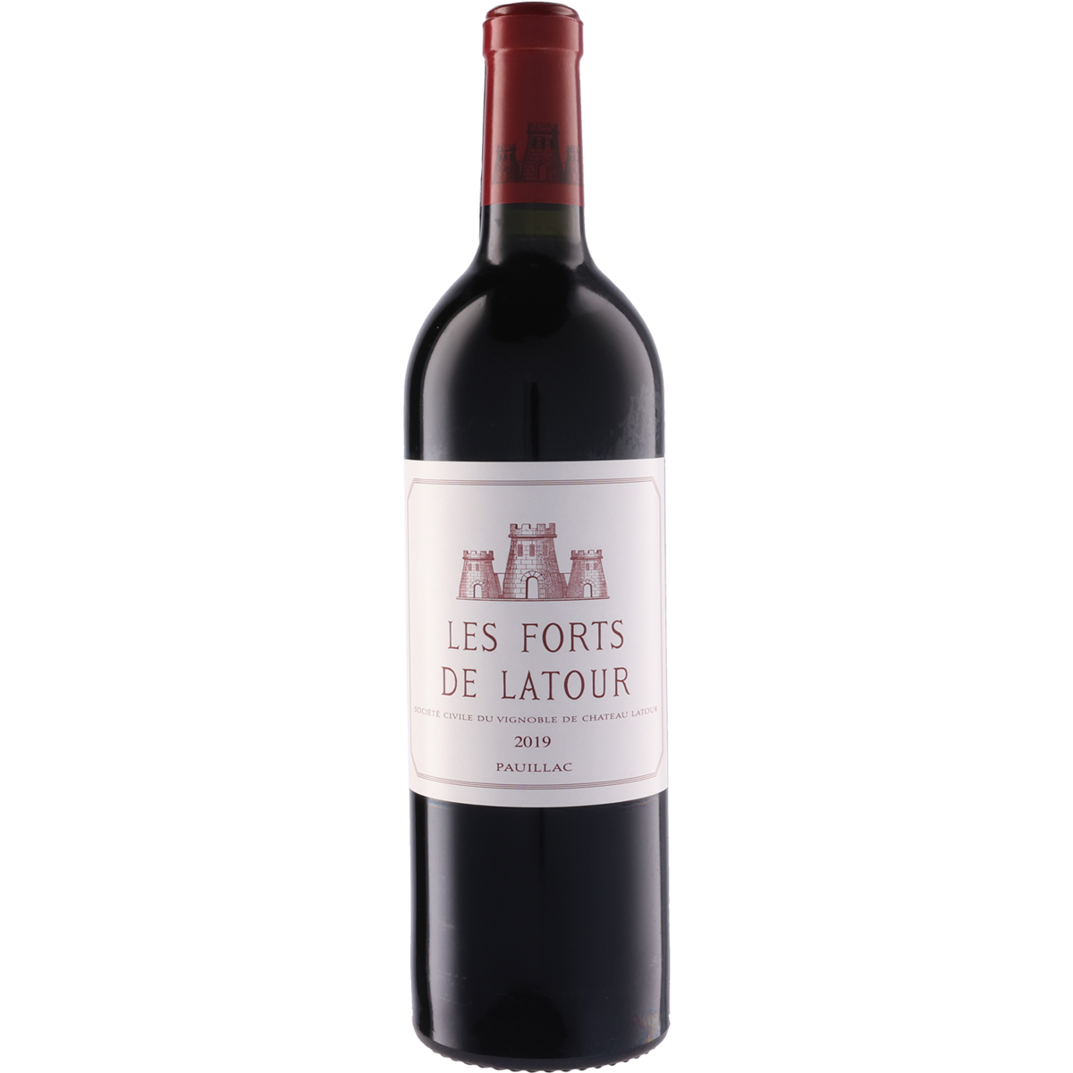 Les Forts de Latour