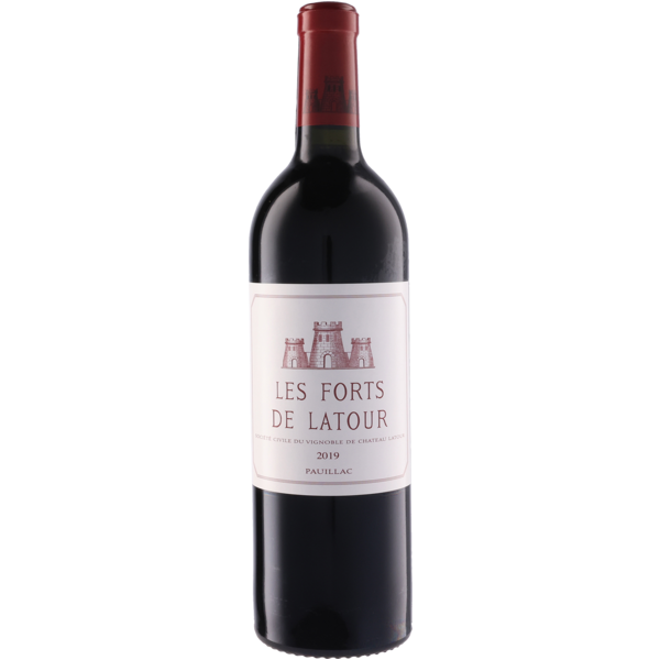 Les Forts de Latour