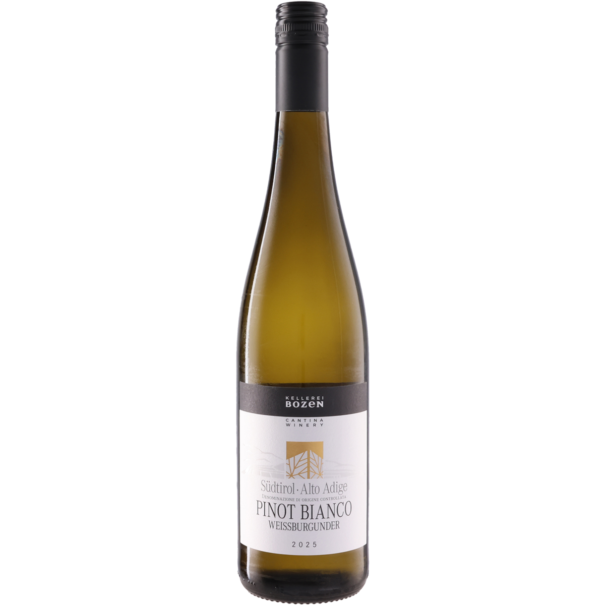 St. Maddalena Pinot Bianco
