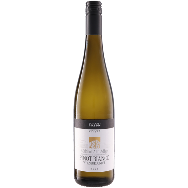 St. Maddalena Pinot Bianco