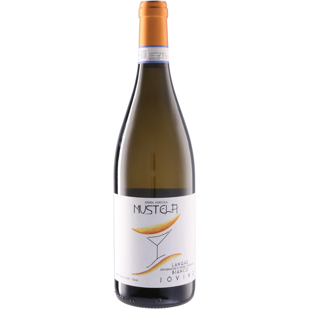 Langhe Bianco Jovine
