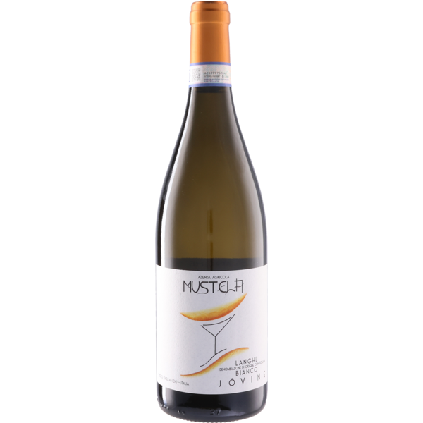 Langhe Bianco Jovine