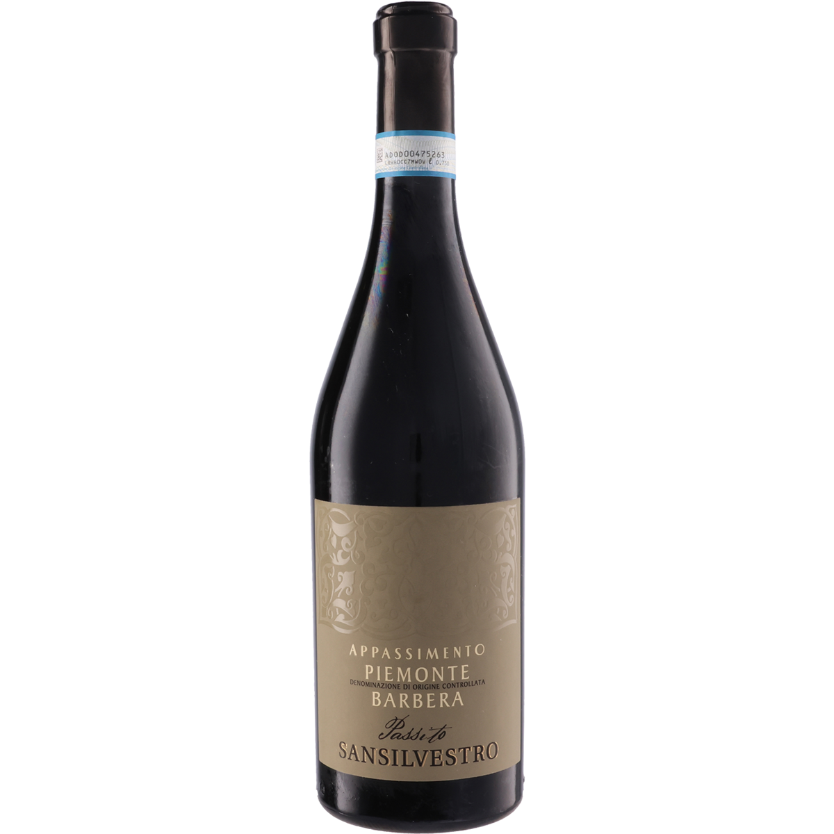 Piemonte D.O.C. Barbera Appassimento