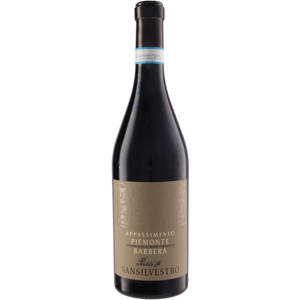 Piemonte D.O.C. Barbera Appassimento