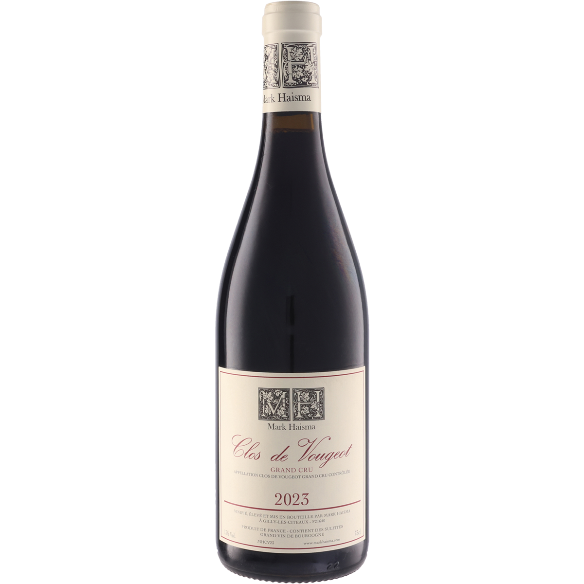Clos de Vougeot