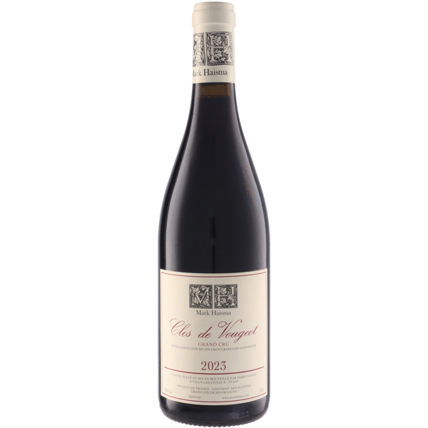 Clos de Vougeot