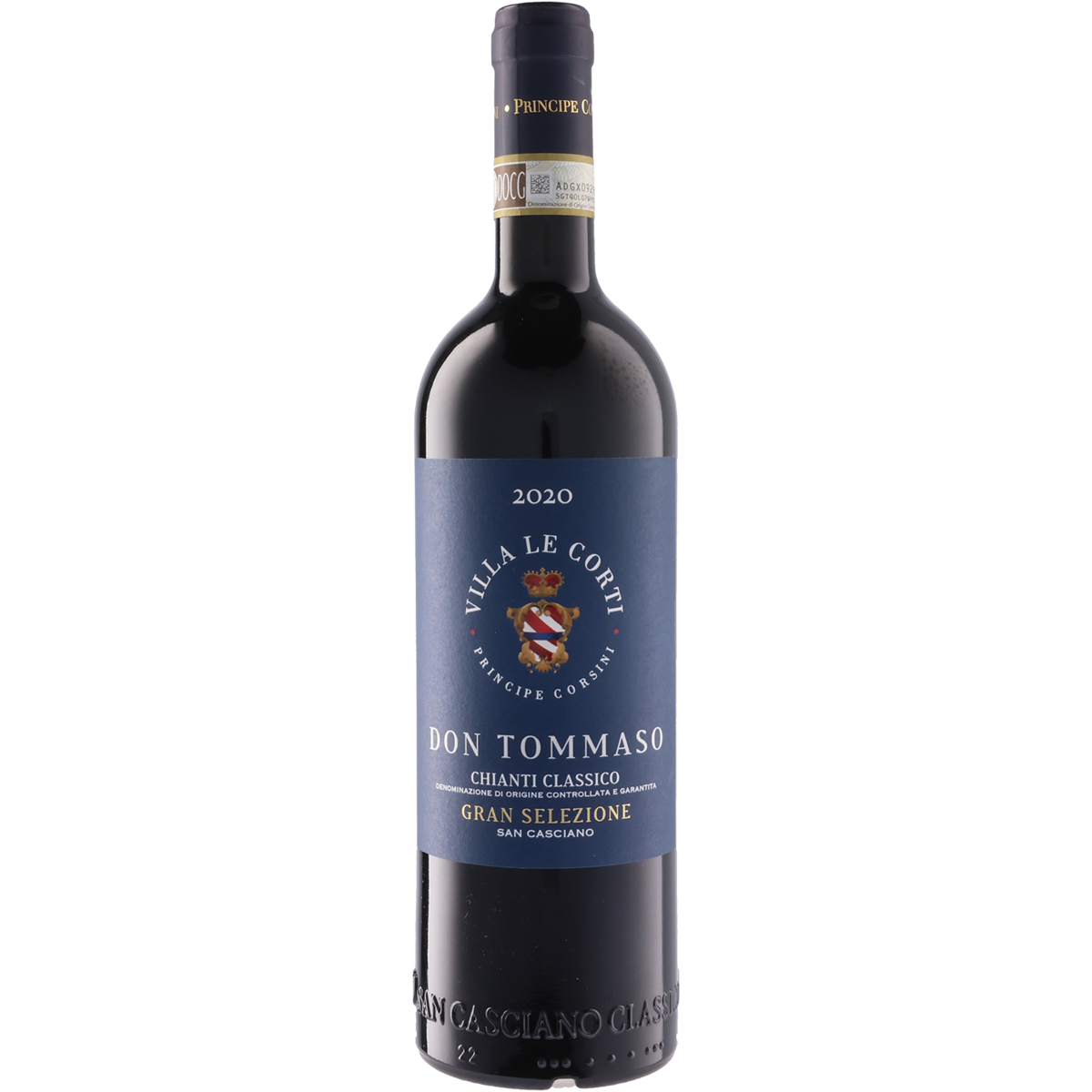 Don Tommaso Chianti Classico Gran Selezione