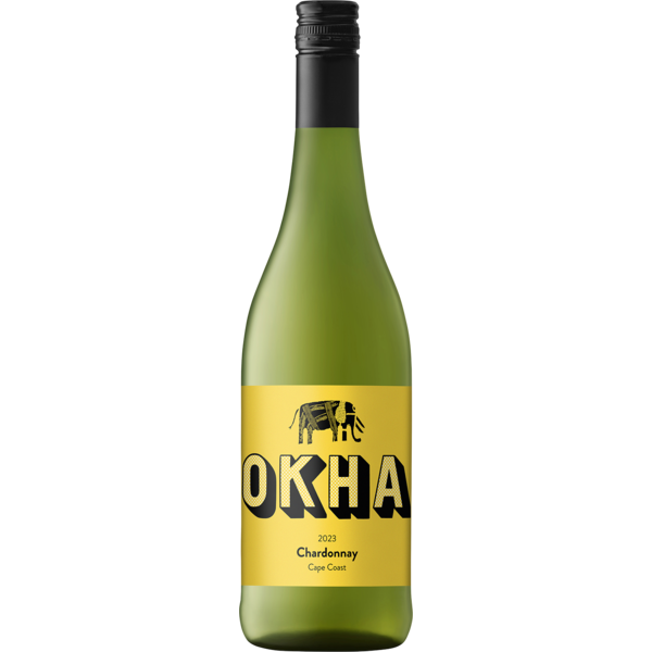 Okha Chardonnay